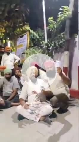 बीसलपुर: भारतीय किसान यूनियन चढूनी के जिलाध्यक्ष पर फायरिंग का मामला, कलेक्ट्रेट में प्रदर्शन करेंगे कार्यकर्ता