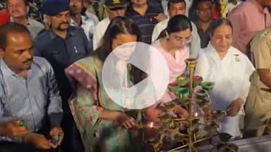 बाड़मेर: टीम बाड़मेर की ओर से देश के शहीदों के नाम दीप माला कार्यक्रम का आयोजन किया गया