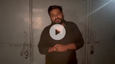 शरारती तत्वों ने NGO द्वारा संचालित गौशाला का ताला तोड़ा बिसौली क्षेत्र का पूरा मामला
 #बदायूं #बिसौली #गौवंश #अपडेट