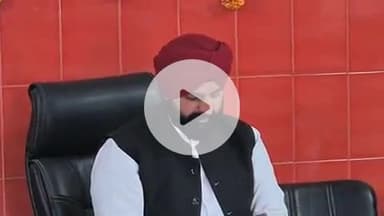 बीसलपुर: अखिलेश यादव का फेसबुक पेज बंद होने पर पीलीभीत के सपा जिला अध्यक्ष ने दी प्रतिक्रिया, बोले- जनता से कैसे दूर करेंगे