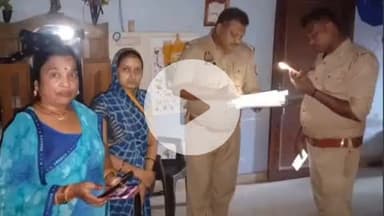 खड्डा: सुघियानी गांव में करवा चौथ व्रत के दिन एक महिला का शव संदिग्ध परिस्थितियों में कमरे में फांसी के फंदे से लटका मिला