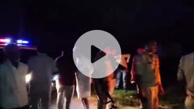 फतेहाबाद: फतेहाबाद के ग्राम प्रतापपुरा मोड पर जान से मारने की नीयत से दूधिए पर किया फायर, कार में लगी गोली, देर रात की घटना