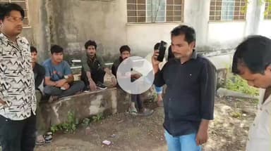 लाडपुरा: जवाहर नगर थाना क्षेत्र की घोड़ा बस्ती में सीढ़ियों से गिरकर युवक की मौत, शव मोर्चरी में रखवाया, पुलिस जांच में जुटी