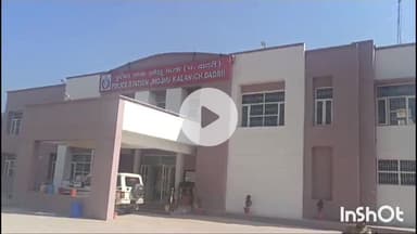 चरखी दादरी: झोझू खुर्द में अलमारी का ताला तोड़कर गहने चोरी, मामला दर्ज