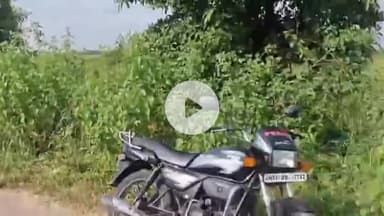 कांके: राहुल दुबे गैंग के साथ पुलिस मुठभेड़ में दो अपराधी घायल