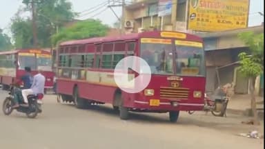 देहरादून: उत्तराखंड में यूपी की बसें कर रही हैं परमिट की शर्तों का उल्लंघन, विभागीय कार्रवाई बेअसर