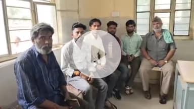 झालरापाटन: उज्जैन हाईवे पर ट्रक पलटने के मामले में मृतक की पहचान हुई, पोस्टमार्टम एसआरजी अस्पताल में हुआ