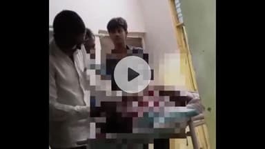 मड़ियाहू: शिवपुर बाईपास पर सड़क हादसे में फाइनेंस कंपनी के कर्मचारी की हुई मौत, पुलिस जांच में जुटी