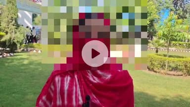 अमरोहा: मंडी धनौरा थाना क्षेत्र के एक गांव में गन्ने के खेत में महिला के साथ गैंगरेप का अश्लील वीडियो बनाकर किया गया वायरल