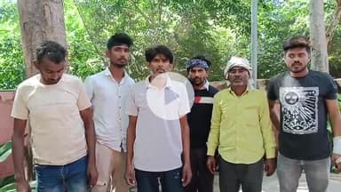 कोल: गभाना मंडी में धान बेचने गए किसान की घोड़ा बग्गी से गिरकर हुई मौत, पुलिस ने शव का कराया पोस्टमार्टम