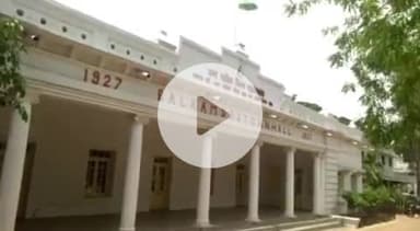 राजनांदगांव: नगर के सामाजिक सुरक्षा पेंशनधारियों की सुविधा के लिए 11 अक्टूबर को वार्ड नंबर 15 में पेंशन शिविर का आयोजन होगा