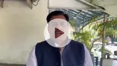 हुज़ूर: कफ सिरप मामले पर भाजपा विधायक रामेश्वर शर्मा बोले- दोषी कोई भी हो, बख्शा नहीं जाएगा