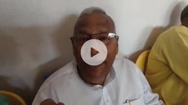 नगर नौसा: हरनौत विधानसभा: जदयू प्रत्याशी हरिनारायण सिंह 14 अक्टूबर को बिहार शरीफ में 10वीं बार करेंगे नामांकन