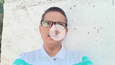 झांसी: झांसी यूनिवर्सिटी में घटी घटना पर पूर्व IPS अमिताभ ठाकुर ने कहा, दोनों पक्षों पर हो कठोर कार्रवाई