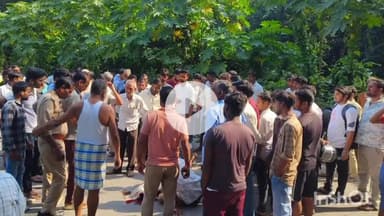 हरदोई: भूराटीकुर गांव के पास दो बाइकों की आमने-सामने भिड़ंत में एक की मौत, एक घायल को हरदोई के मेडिकल कॉलेज भेजा गया