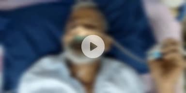 बागपत: सूरजपुर महनवा पुलिया के निकट साइकिल सवार बुजुर्ग को बाइक युवक ने मारी टक्कर, हादसे में बुजुर्ग गंभीर रूप से घायल