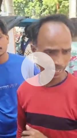 कानपुर: चकेरी थाना क्षेत्र में एक युवक ने घर की दूसरी मंजिल से छलांग लगाकर जान दी