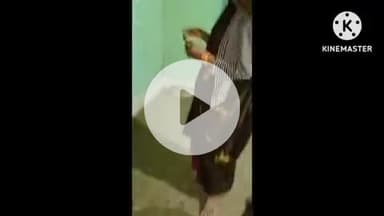 ललितपुर: पाली: ग्राम बम्हौरी कलां में खुलेआम बेची जा रही अवैध कच्ची शराब, वीडियो सोशल मीडिया पर हुआ वायरल