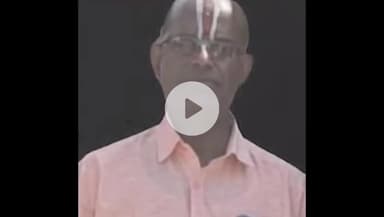 மண்ணச்சநல்லூர்: திருச்சி திருவெள்ளறை கோயிலில் பெண் பக்தரிடம் தகாத உறவு: சூப்பர்வைசர் பணியிடை நீக்கம்