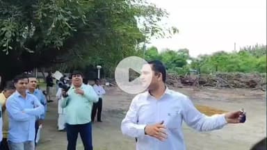 धनौरा: गजरौला की दीदी की दुकान को यूनिसेफ ने अपनी वेबसाइट पर किया लॉन्च, जुबिलेंट इंग्रेविया में सामुदायिक सहभागिता