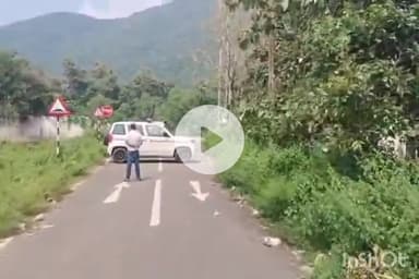 జమి: గొర్రెలు తిన్నవాడు పోయాడంటే బర్రెలు తిన్నవాడు వచ్చాడు...మాజీ మంత్రి వడ్డే శోభనాద్రిశ్వరావు