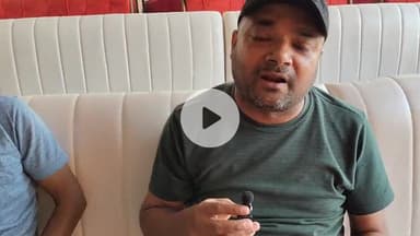 जिला पंचायत चुनाव में युवा राजेंद्र साहू ललितपुर ककड़ारी वार्ड नंबर 3 से ठोक रहे हैं ताल, जनता की समस्या अनेक