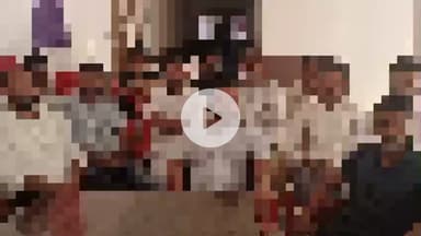 धनौरा: गजरौला के एक मोहल्ला निवासी किशोरी के साथ युवक ने किया दुष्कर्म, परिजन थाने पहुंचे