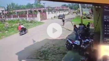 मुज़फ्फरनगर: गैर संप्रदाय की शादी से बिफरे दबंगों ने सड़क पर युवक को बेरहमी से पीटा, प्रेम विवाह बना जानलेवा वजह, वीडियो वायरल