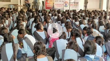 सलूम्बर: अंतर्राष्ट्रीय बालिका दिवस पर उम्मीद की किरण, 15 वर्षीय बालिका का विवाह शून्य घोषित