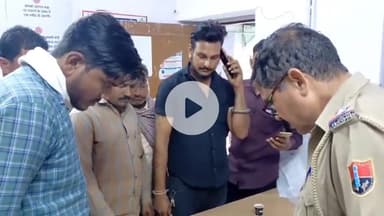 लाडपुरा: केलवाड़ा निवासी एक छात्रा का शव होटल के कमरे में फांसी पर लटका मिला, पुलिस ने शव मोर्चरी में रखवाया, जांच में जुटी