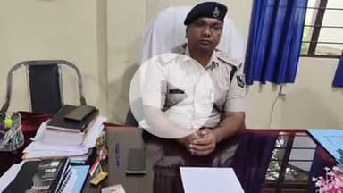 झाझा: विधानसभा चुनाव को लेकर झाझा पुलिस अलर्ट, सीमावर्ती इलाकों में बढ़ी चौकसी