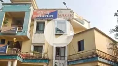 हुज़ूर: हबीबगंज इलाके में बाइक सवार बदमाशों ने एक महिला से पर्स लूटा