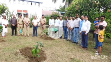 दुर्ग: पॉवरग्रिड मेडेसरा में साइबर जागरूकता माह के अंतर्गत साइबर सुरक्षा पर कार्यशाला का आयोजन किया गया