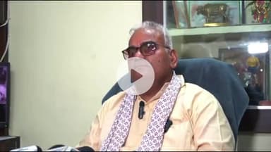 लाडपुरा: अंता विधानसभा सीट पर उपचुनाव 11 नवंबर को, कोटा में शिक्षा मंत्री ने कहा- जल्दी उम्मीदवार घोषित करना भी ठीक नहीं