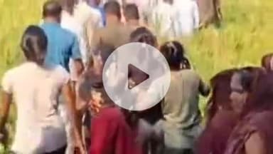 करनैलगंज: सरयू नदी में डूबने से राजापुर के उमरावपुरवा निवासी व्यक्ति की मौत, पुलिस ने शव को भेजा पोस्टमार्टम