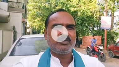 बहराइच: धरना स्थल पर चौधरी राकेश टिकैत का भव्य स्वागत होगा, भारतीय किसान यूनियन के ज़िलाध्यक्ष ने दी जानकारी