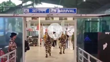 कांके: सुजीत सिन्हा के बाद गैंगस्टर लॉरेंस के साथी मयंक सिंह को भी जमशेदपुर जेल में किया जाएगा शिफ्ट