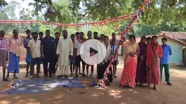 बेरो: गढ़ाटोली की करुण कहानी: विकास के नाम पर सिर्फ वादे, हकीकत में लोग बेहाल