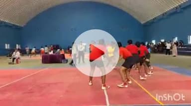 जगदलपुर: क्रीड़ा परिसर धरमपुरा में डीएवी राज्य स्तरीय खेल के दूसरे दिन खिलाड़ियों ने दिखाया जबरदस्त उत्साह