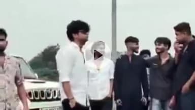 कांके: स्वास्थ्य मंत्री के बेटे कृष द्वारा ट्रैफिक नियमों का उल्लंघन, वीडियो वायरल होने पर डीसी ने दिए कार्रवाई के निर्देश