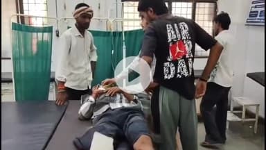 मुज़फ्फरनगर: प्रेमविवाह का बदला, सूरज ठाकुर की लाठी-डंडों से पिटाई, स्वामी यशवीर जी महाराज की चेतावनी, गिरफ्तारी नहीं हुई