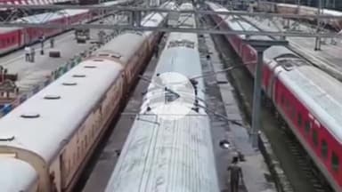 देहरादून: फेस्टिवल सीजन में घर जाना होगा थोड़ा मुश्किल, उत्तराखंड से जाने वाली इन ट्रेनों में दीपावली से छठ तक लंबी वेटिंग