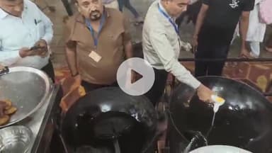 लाडपुरा: कोटा दशहरा मेले में खाद्य सुरक्षा टीम ने किया निरीक्षण, सभी विक्रेताओं के नमूने लैब भेजे, साफ-सफाई के दिए निर्देश