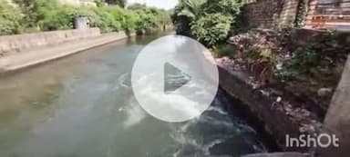 श्योपुर: कोटा बैराज से चंबल नहर में पानी छोड़ा गया, जल संसाधन विभाग ने दी जानकारी