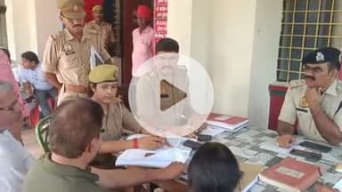 प्रतापगढ़: भीखमपुर गाँव निवासी युवक पर प्रधानमंत्री, मुख्यमंत्री और देवी-देवताओं के विरुद्ध सोशल मीडिया पर अभद्र टिप्पणी का मुकदमा