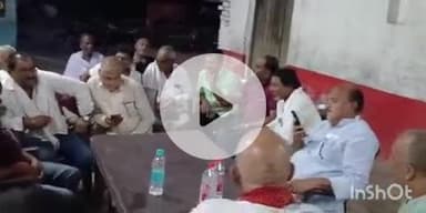 फतुहा: फतुहा विधानसभा से चौथी बार महागठबंधन से डॉक्टर रामानंद यादव को मिला टिकट