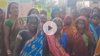 कुमारखंड: रामनगर टोला वार्ड एक में सूरसर नदी का पानी घुसने से दर्जनों लोग परेशान, राहत सामग्री के लिए पहुंचे अंचल कार्यालय