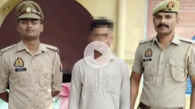 खड्डा: कोतवाली पडरौना पुलिस ने अवैध पटाखा फैक्ट्री का किया पर्दाफाश, पांच गिरफ्तार, तीन लाख के पटाखे व बारूद बरामद