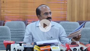 திசையன்விளை: திசையன்விளை உள்ளிட்ட மாவட்டத்தில் விடியல் பயணம் மூலம் நகரப் பேருந்துகளில் 18,76,98,703 மகளிர்கள் பயணம். மாவட்ட ஆட்சியர் தகவல்.