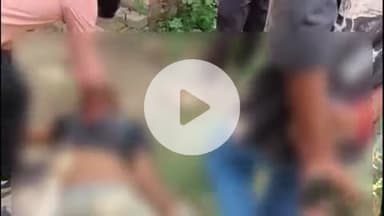 प्रतापगढ़: सड़क दुर्घटना में मृत शिवरामपुर निवासी युवक का पुलिस के समझाने पर हुआ अंतिम संस्कार